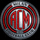 AC米兰足球俱乐部队徽