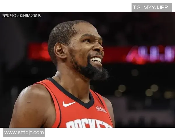 杨瀚森全面数据助球队取胜，火箭队三连胜气势如虹，杜兰特30分闪耀NBA赛场