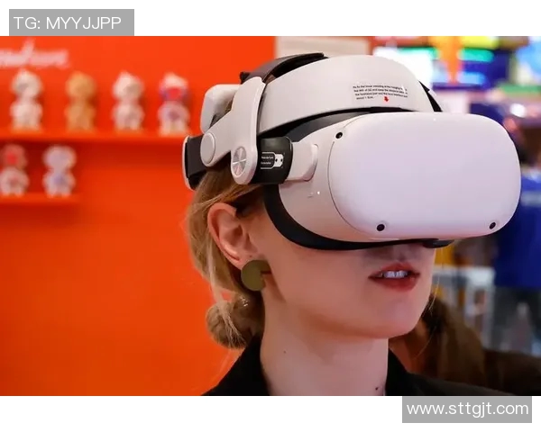 51VR引领虚拟现实新潮流探索沉浸式体验的未来发展趋势与应用前景