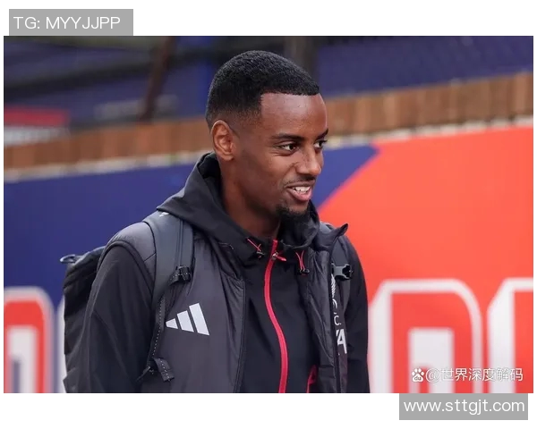 伊萨克转会风波引发的足球界震动与里程碑意义解析